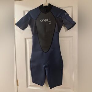 NWT Women’s O’Neill wet suit size 4